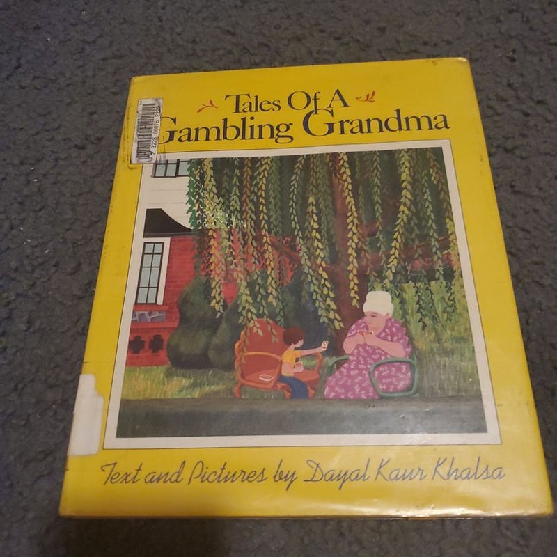 Tales of a Gambling Grandma