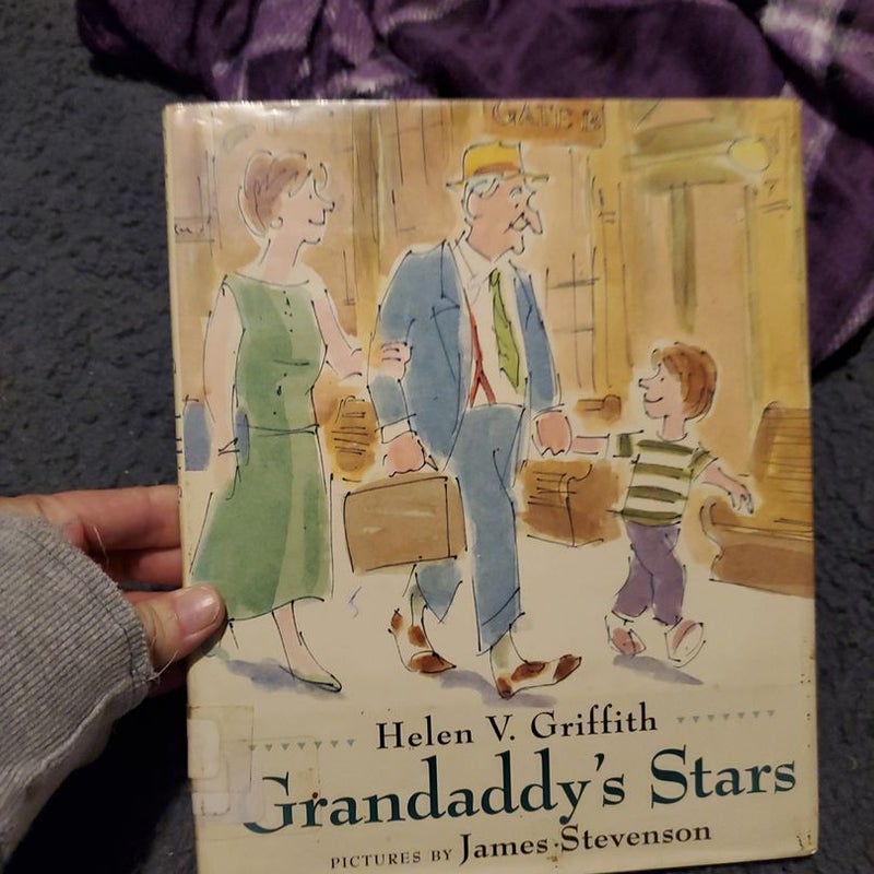 Grandaddy's Stars