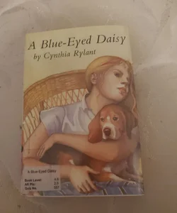 A Blue-Eyed Daisy