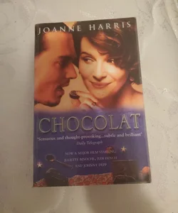 Chocolat (tie-In)