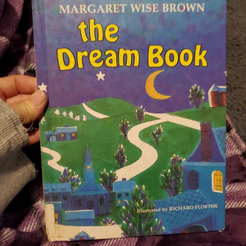 The Dream Book