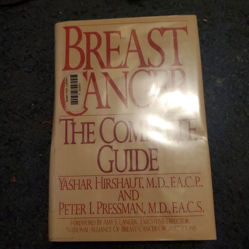 Breast Cancer