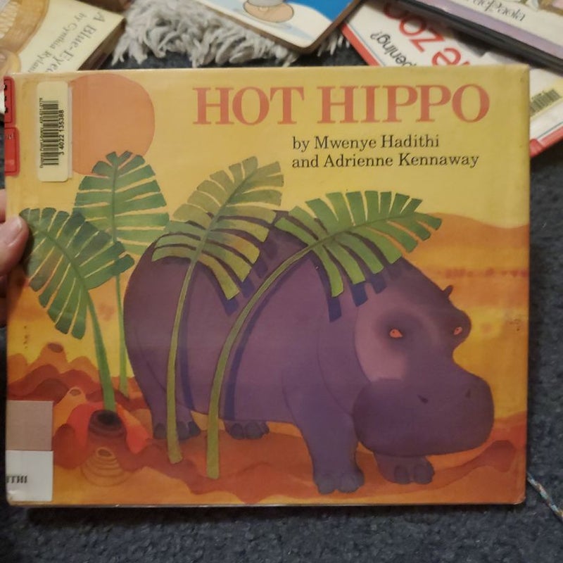 Hot Hippo