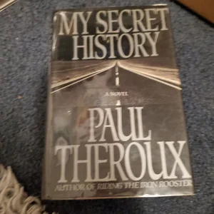 My Secret History