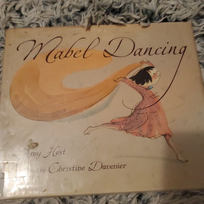 Mabel Dancing