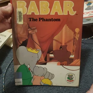 Babar Story Book