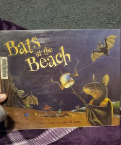 Bats at the Beach