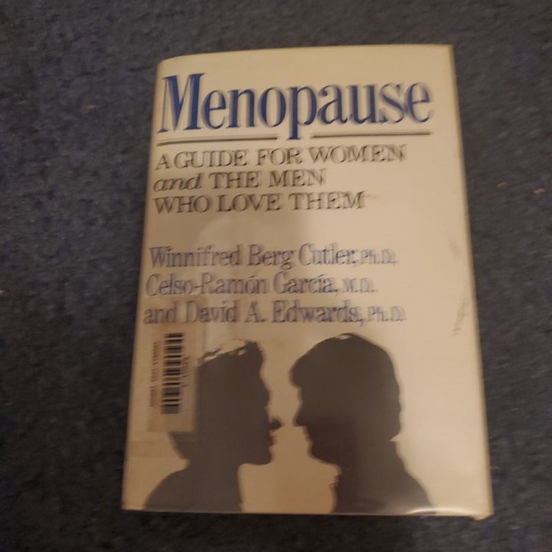 Menopause