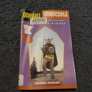 Oddball Minnesota