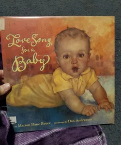 Love Song for a Baby