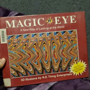 Magic Eye: a New Way of Looking at the World