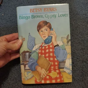 Bingo Brown, Gypsy Lover