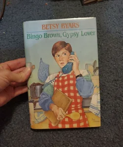 Bingo Brown, Gypsy Lover
