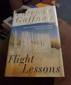Flight Lessons