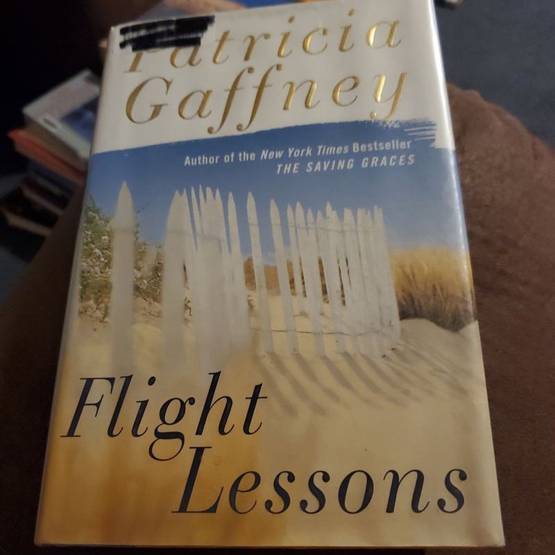 Flight Lessons