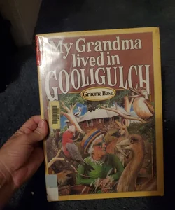 My Grandma Lived in Gooligulch