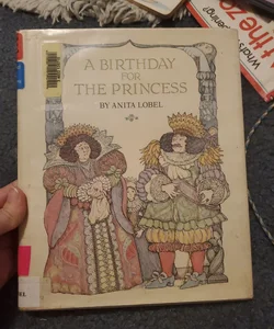 A Birthday for the Princess