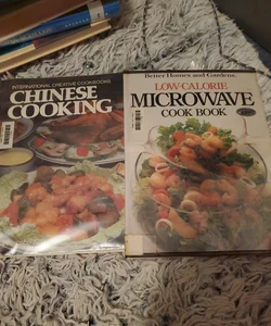 Cookbook bundle 