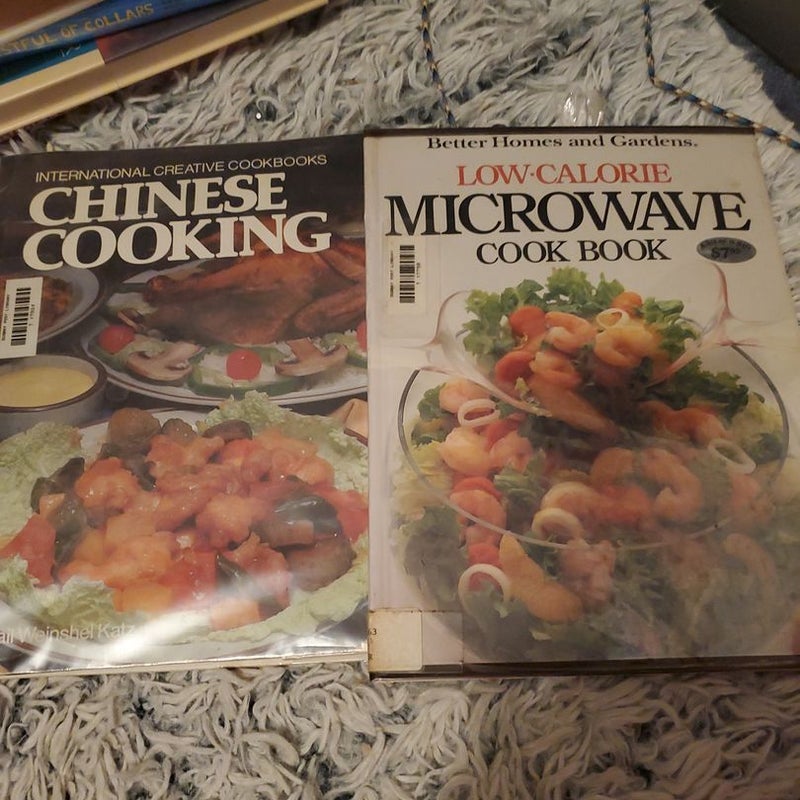 Cookbook bundle 