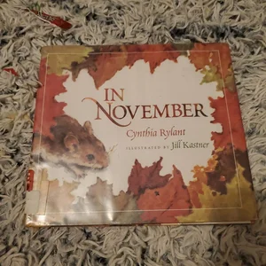 In November