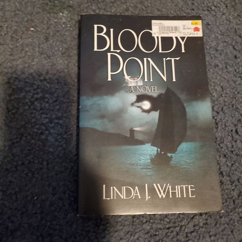 Bloody Point