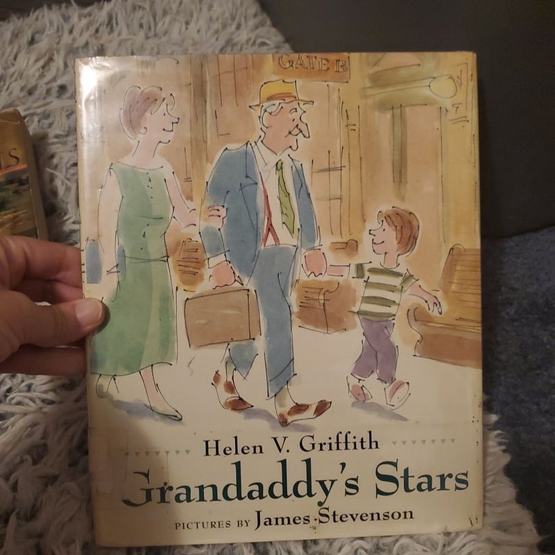 Grandaddy's Stars