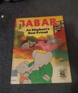 Babar Story Book