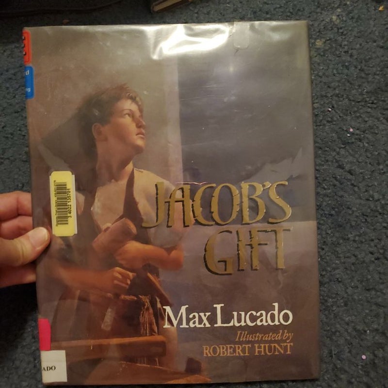 Jacob's Gift