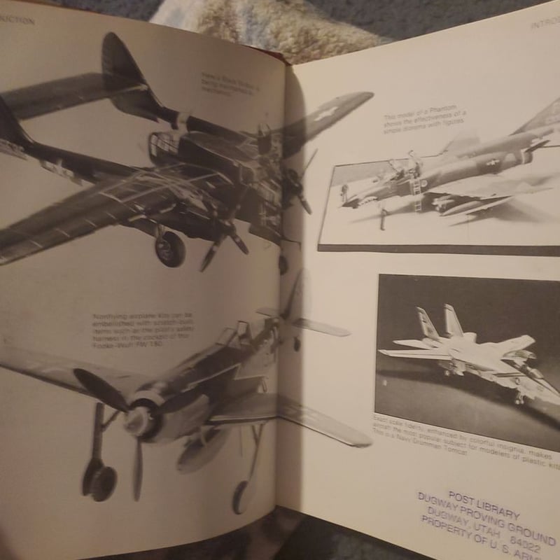 The Modelmaker's Handbook by Albert Jackson, Hardcover | Pangobooks