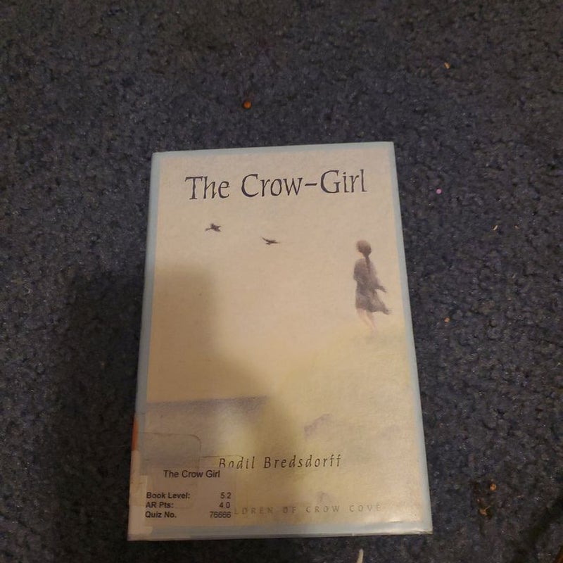 The Crow-Girl