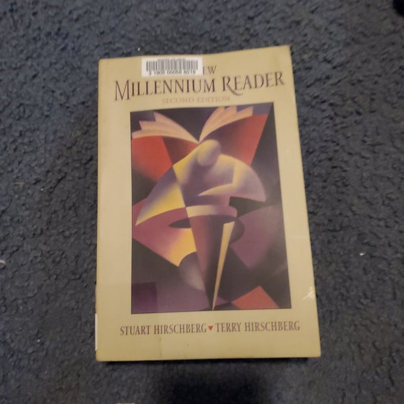 The New Millennium Reader