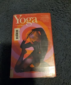 The New Manual of Yoga
