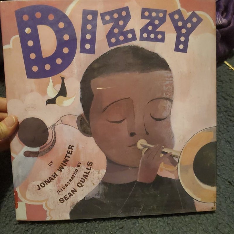 Dizzy