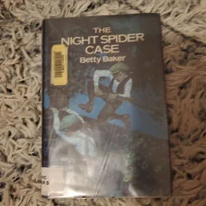 The Night Spider Case