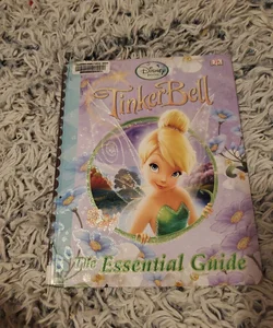Disney Fairies - Tinker Bell
