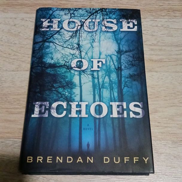 House of Echoes