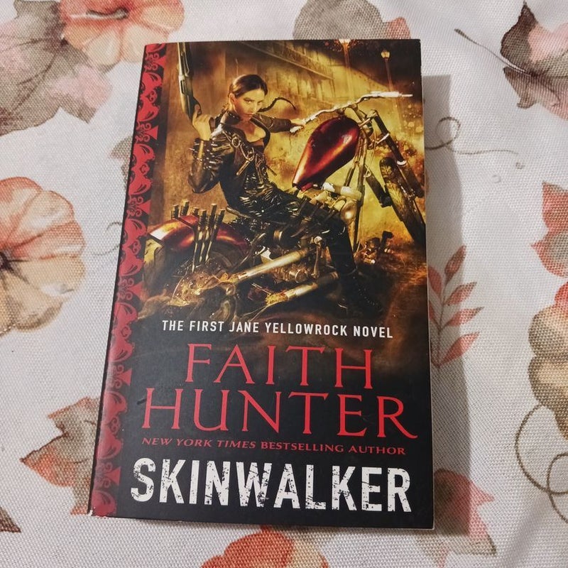 Skinwalker