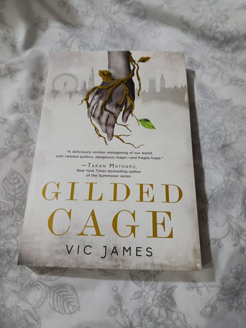 Gilded Cage