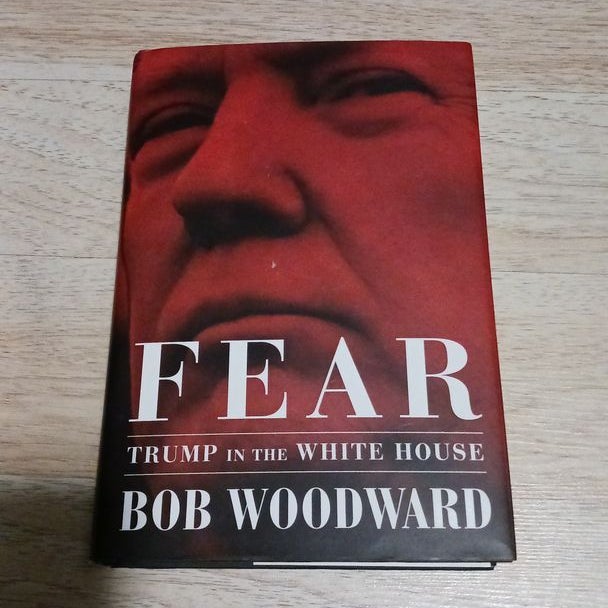 Fear