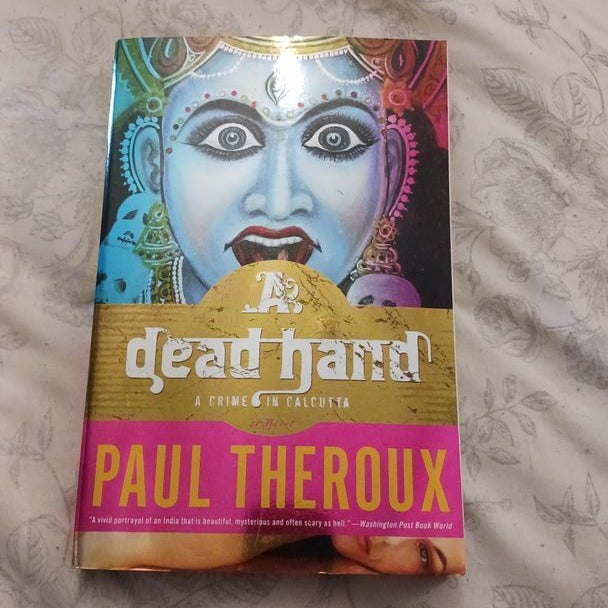 A Dead Hand