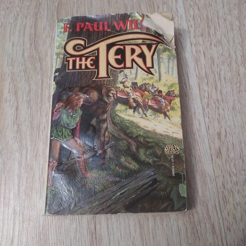 The Tery