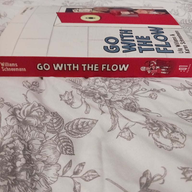 Go with the Flow