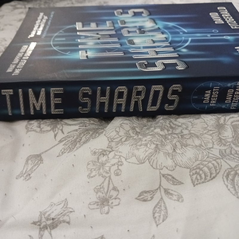 Time Shards