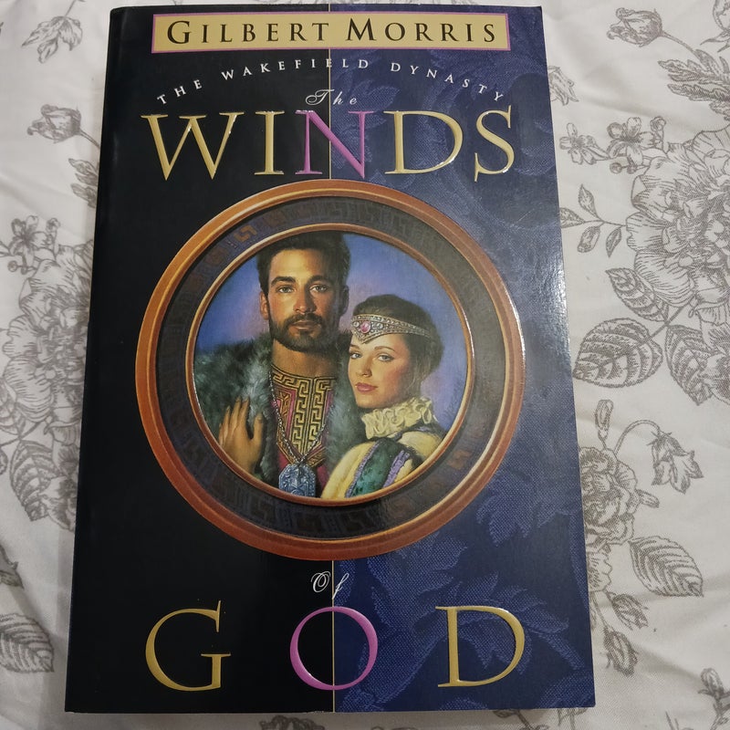 The Winds of God