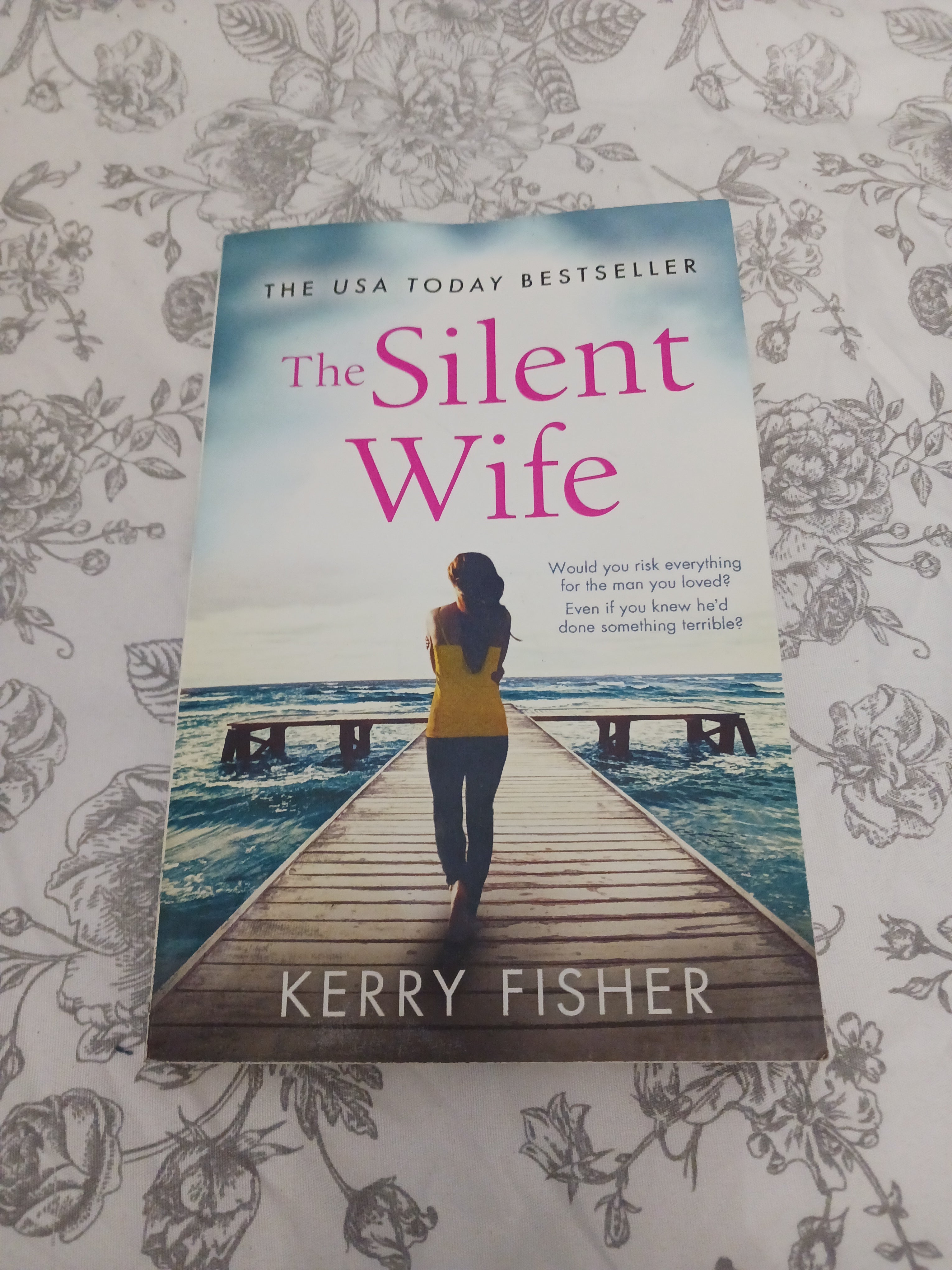 The Silent Wife