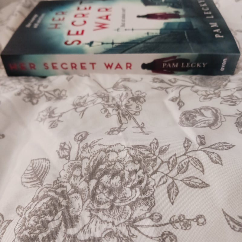 Her Secret War