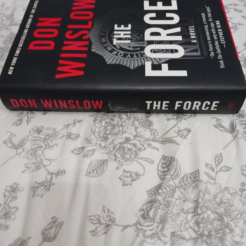 The Force
