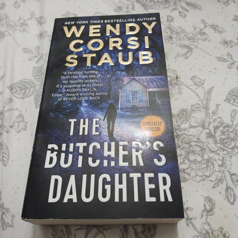 The Butcher's Daughter