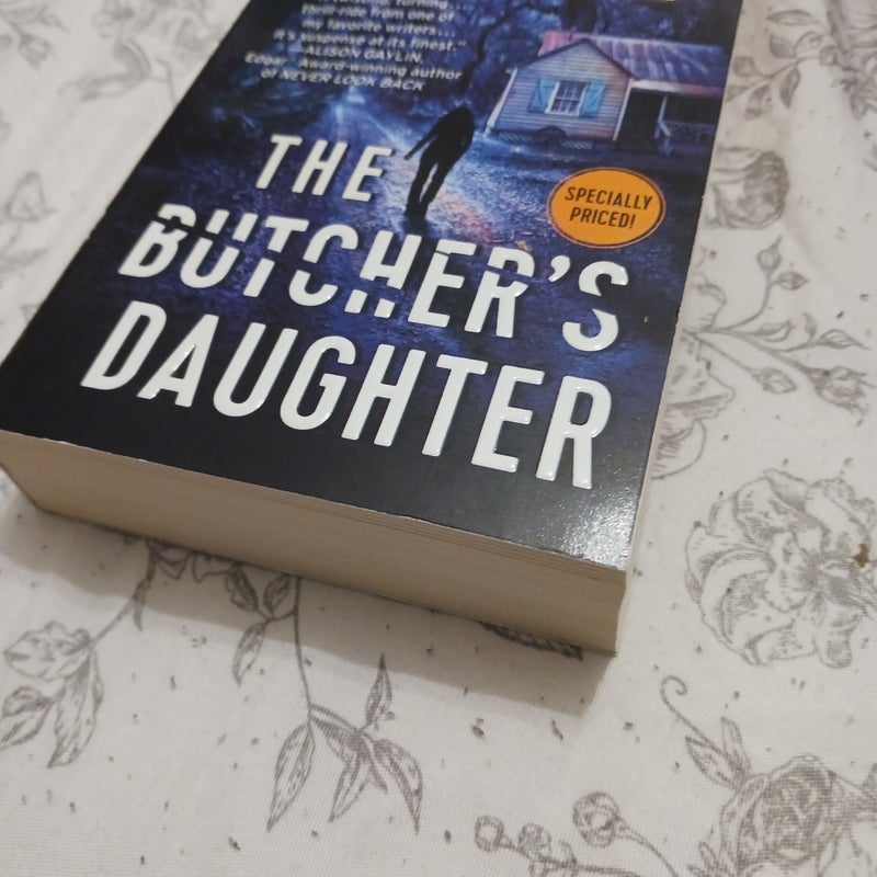 The Butcher's Daughter