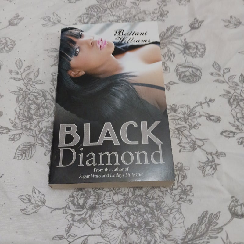 Black Diamond